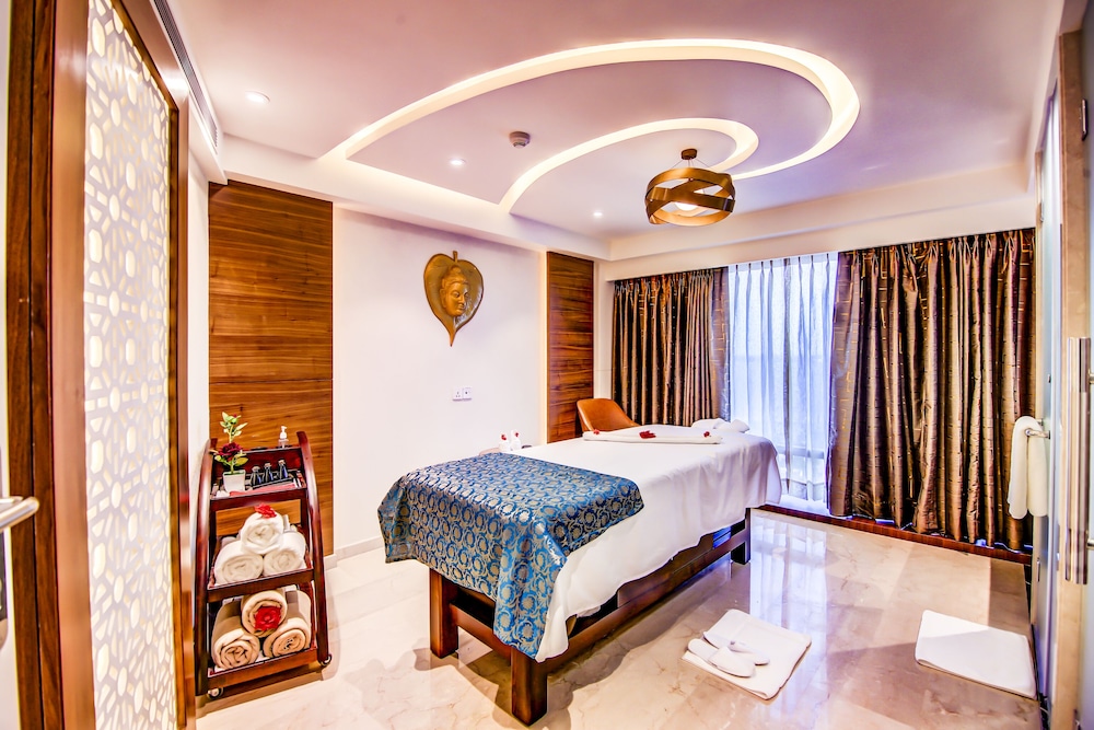 Radisson Blu Gorakhpur 23/50