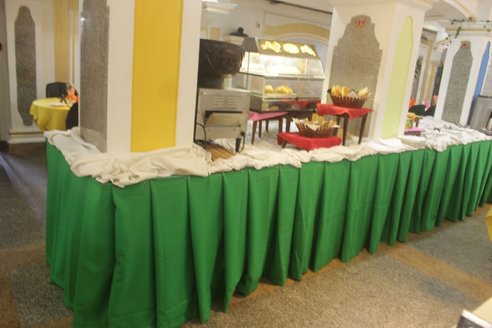 Somatel Hotel 26/28
