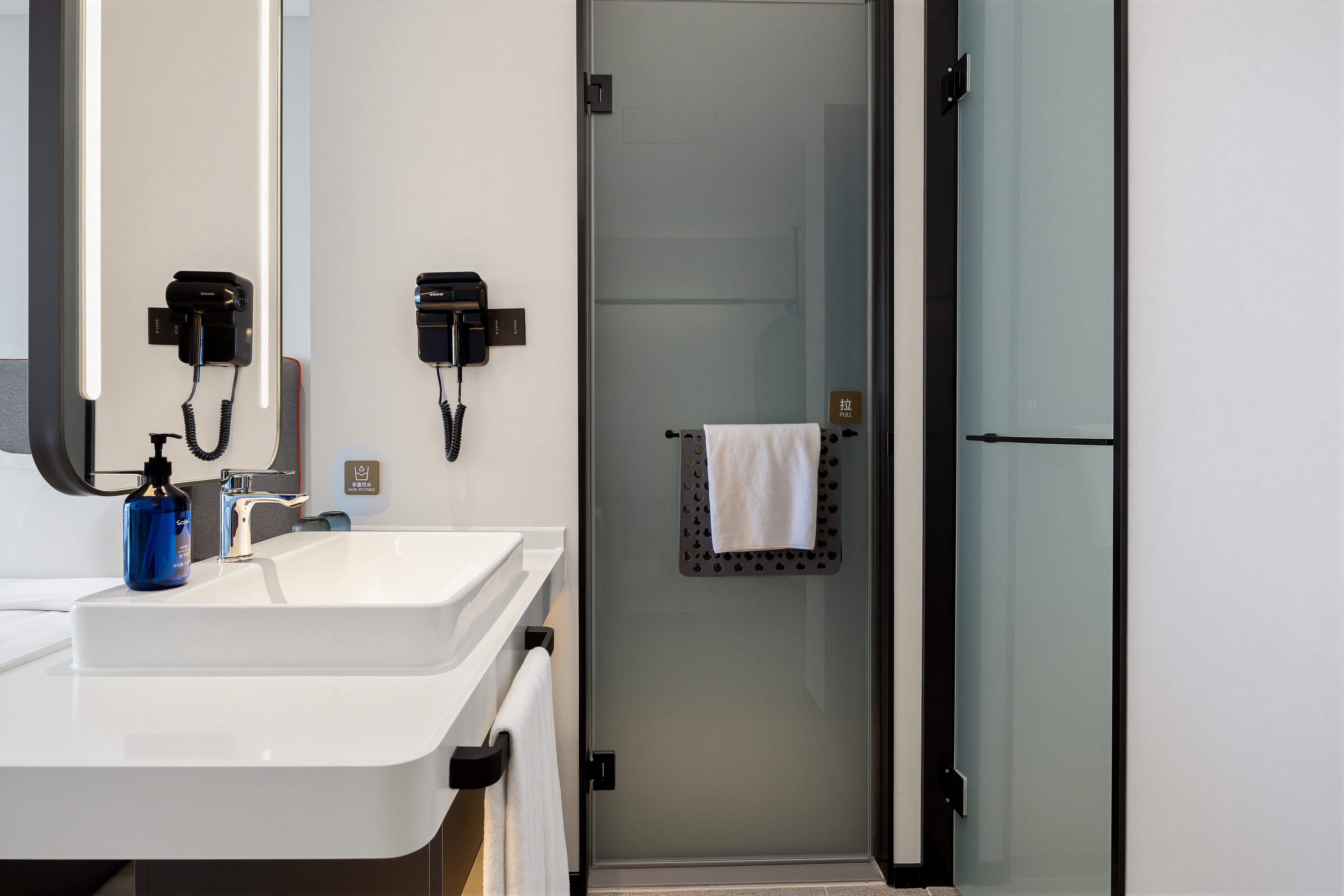Holiday Inn Express SHANGHAI JIADING INDUSTRY PARK 48/48