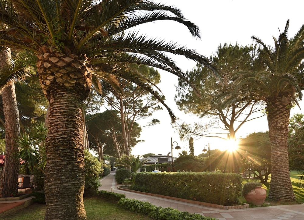 Park Hotel Marinetta 74/77