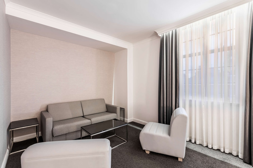 Radisson Blu Hotel, Leeds 43/66