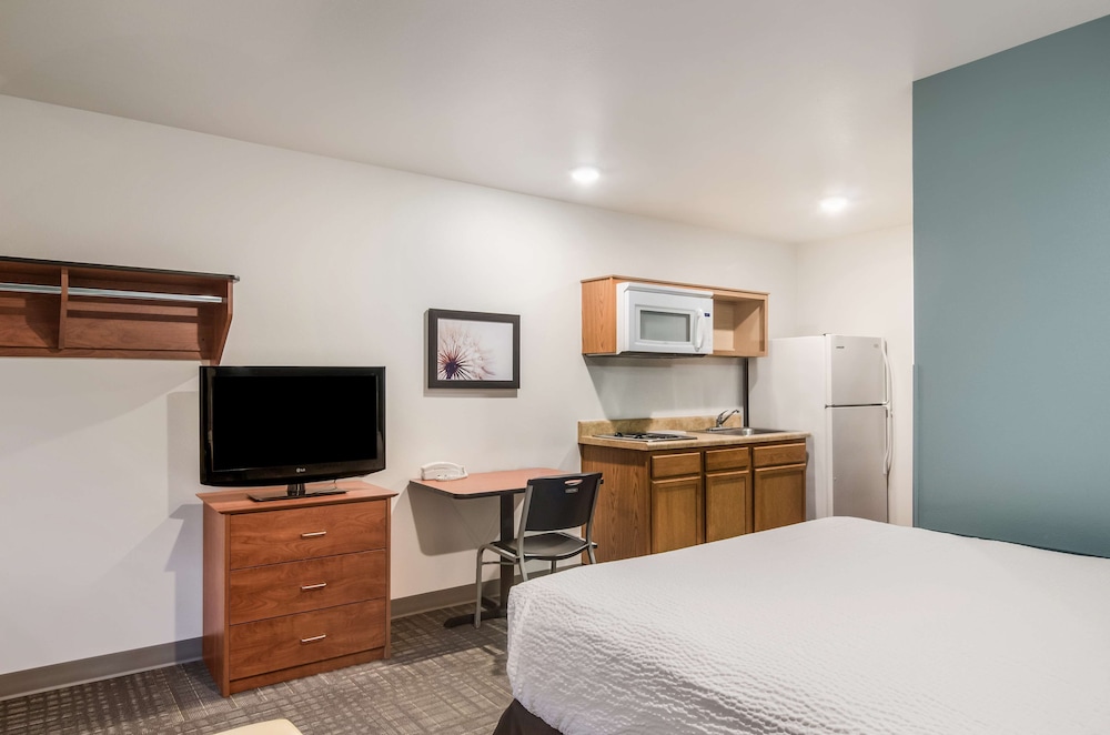 Extended Stay America Select Suites - Loveland 18/43