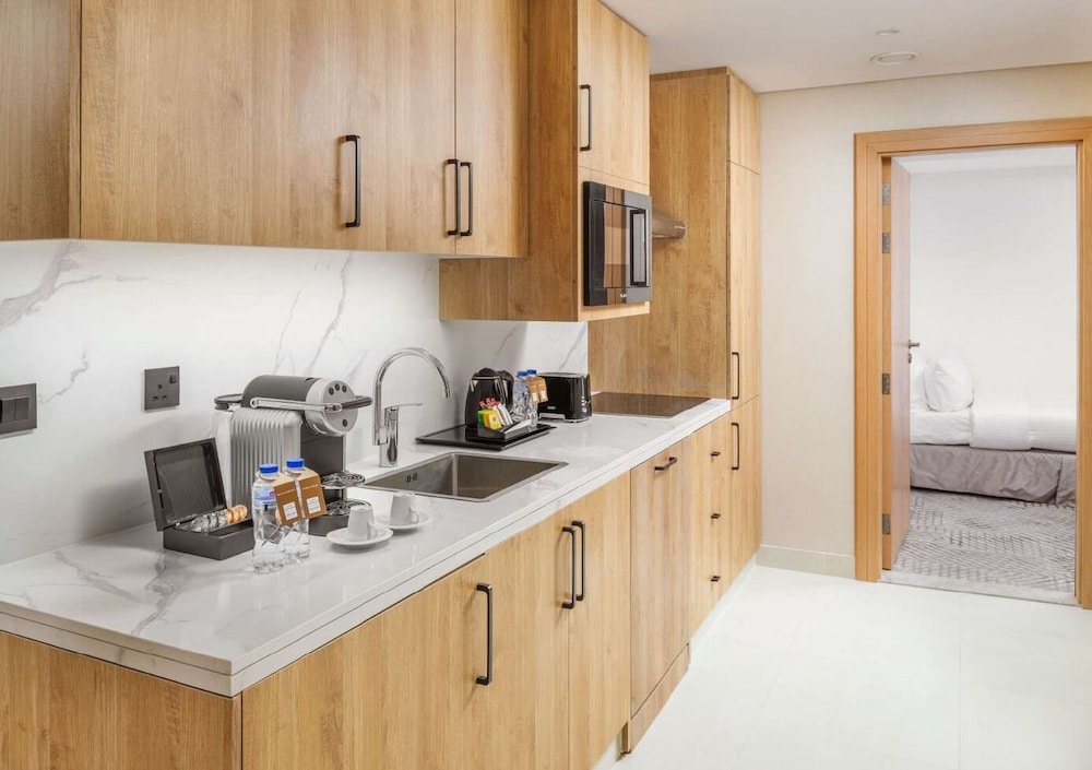 Makarem Haram View Suites 35/38