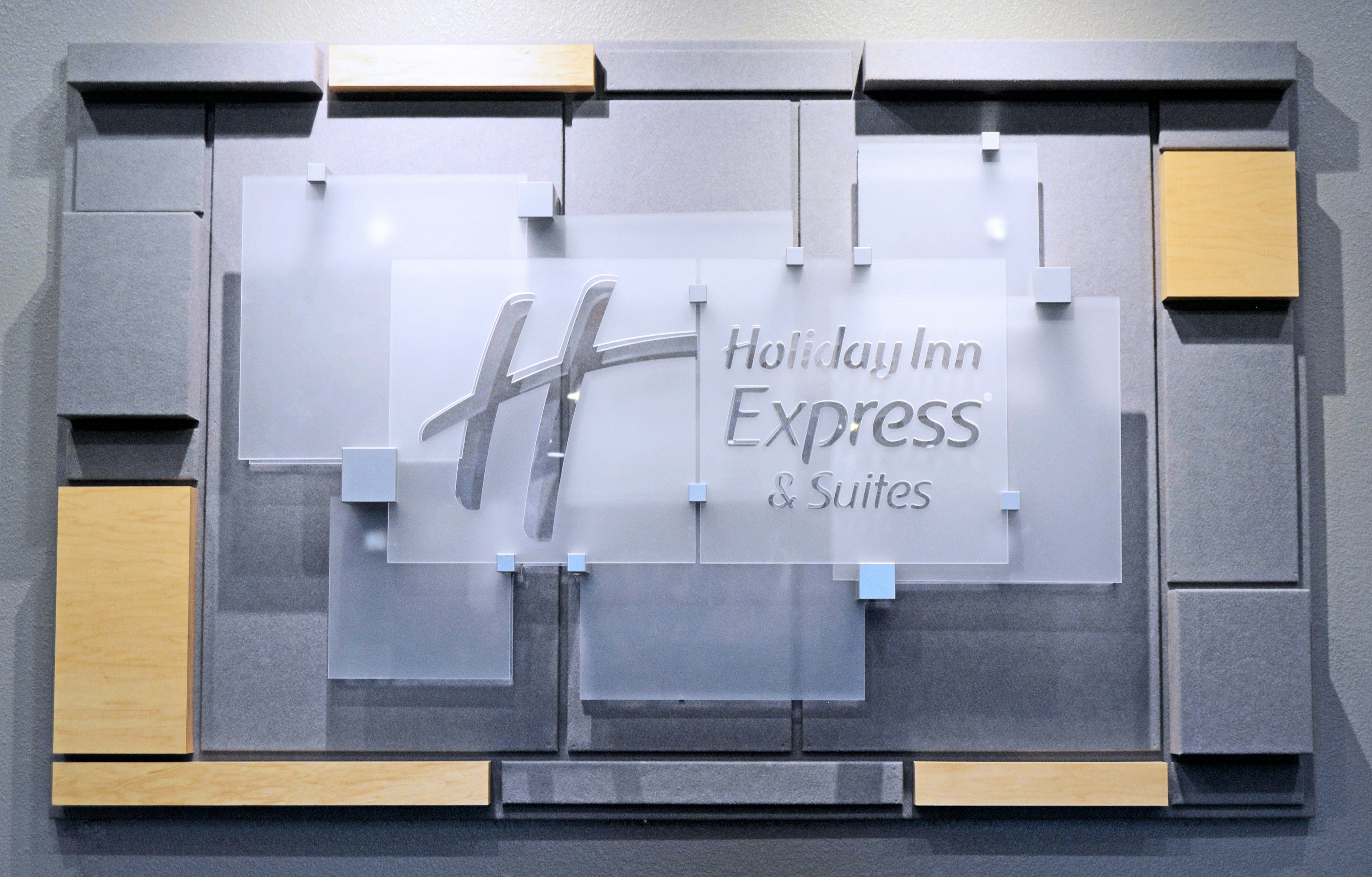 Holiday Inn Express Hotel Suites San Angelo 23/58