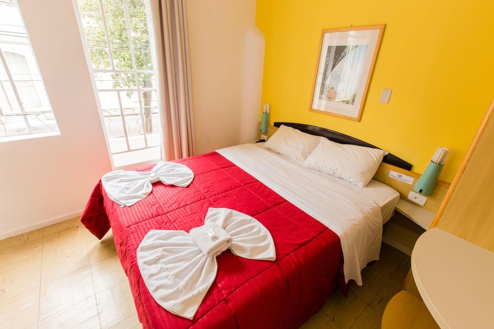 Hotel Blumenau Centro 29/50