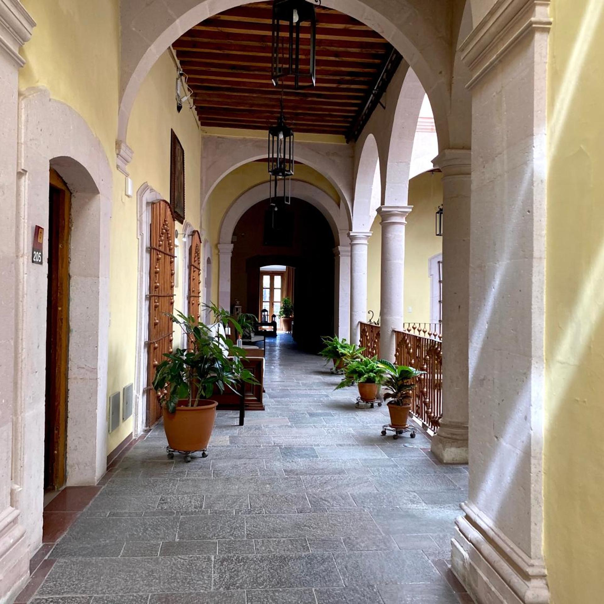 Hotel Casa Faroles 49/56