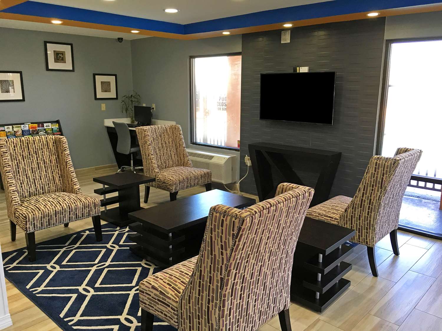 Americas Best Value Inn Denham Springs / Baton Rouge 25/26