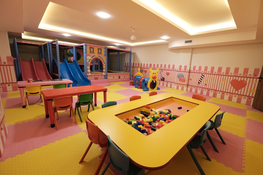 Oksijen Zone Hotels Uludag 61/68