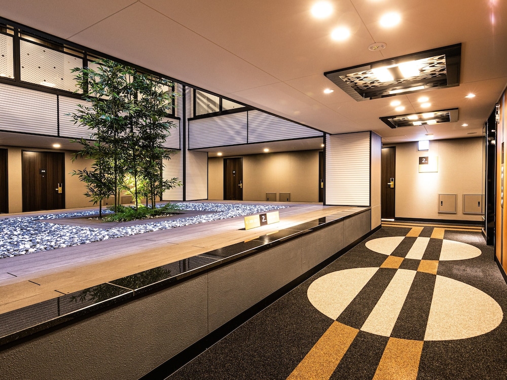 APA Hotel & Resort Hakata Ekihigashi 29/48