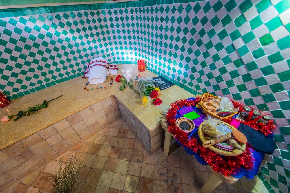 Riad Khabia 40/48