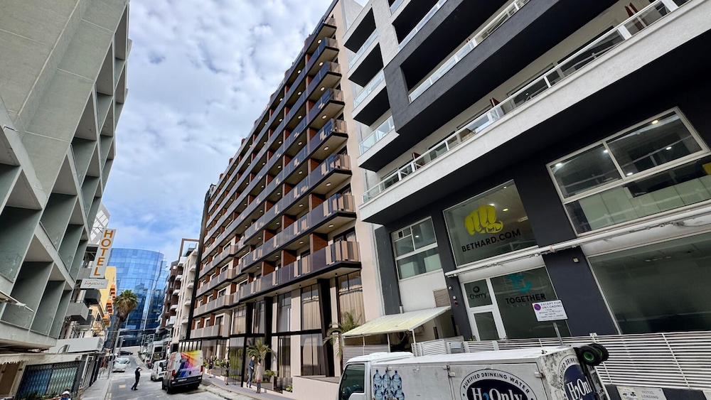 Aste Hotel 2/59