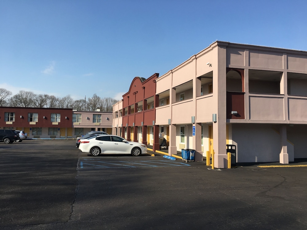 amenities