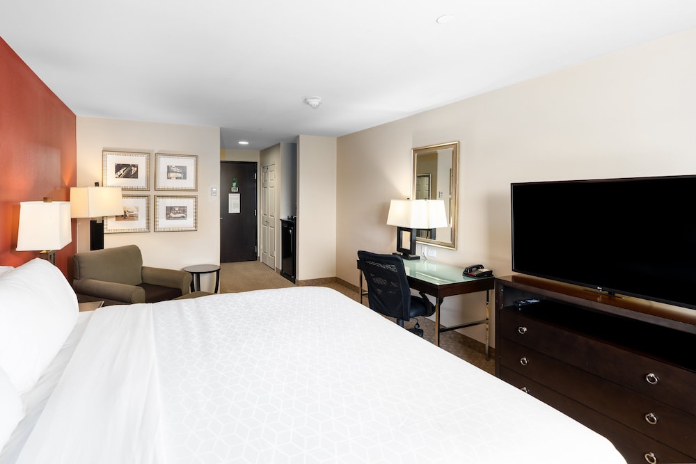 Holiday Inn Temple-Belton 28/69