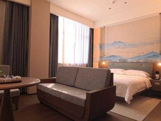Inzone Garland Hotel Qufu 14/19