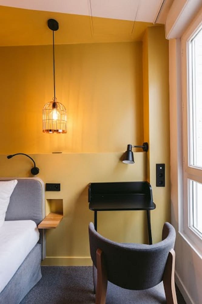 Le Petit Cosy Hotel 52/69