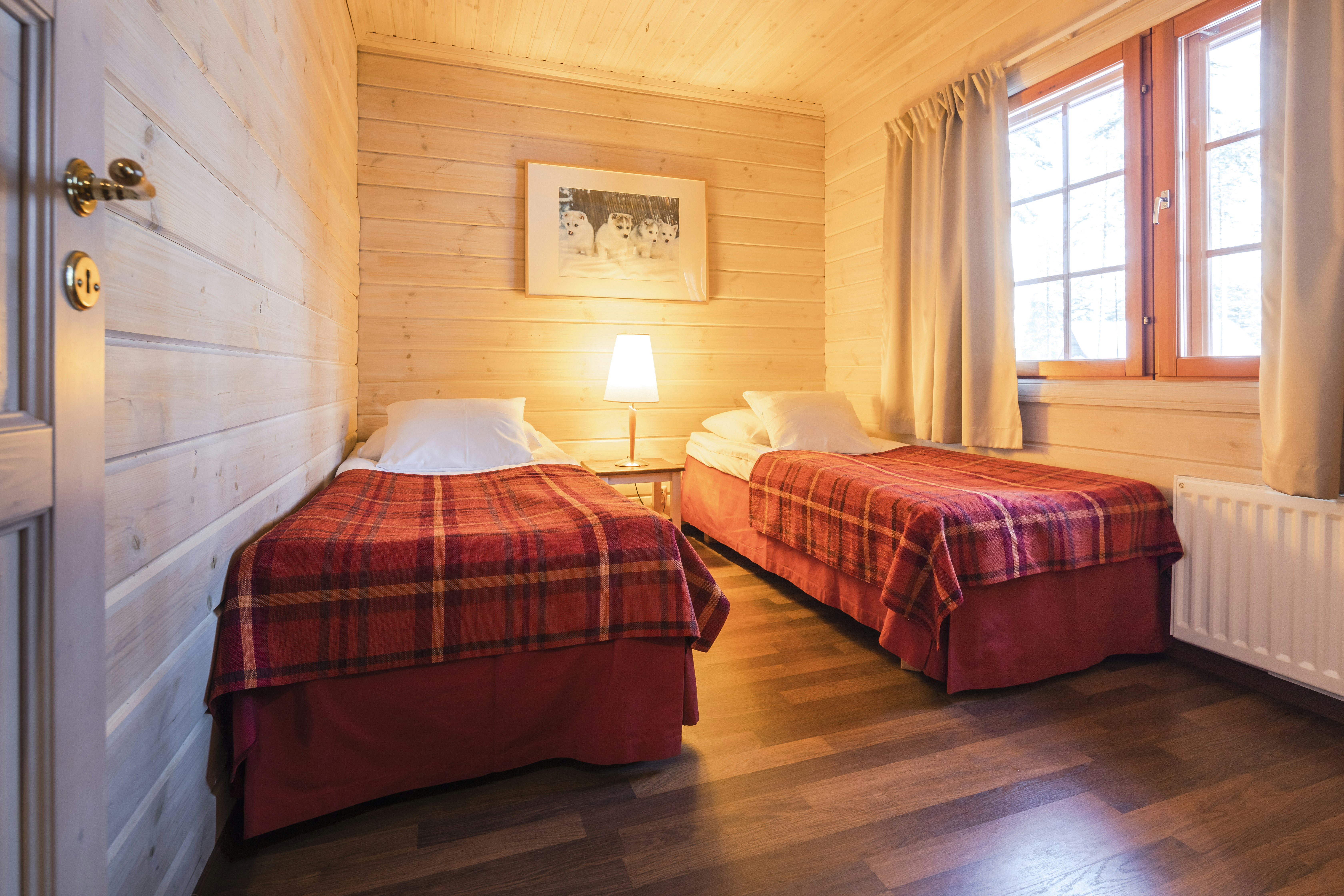 Lapland Hotels Bear's Lodge 9/44