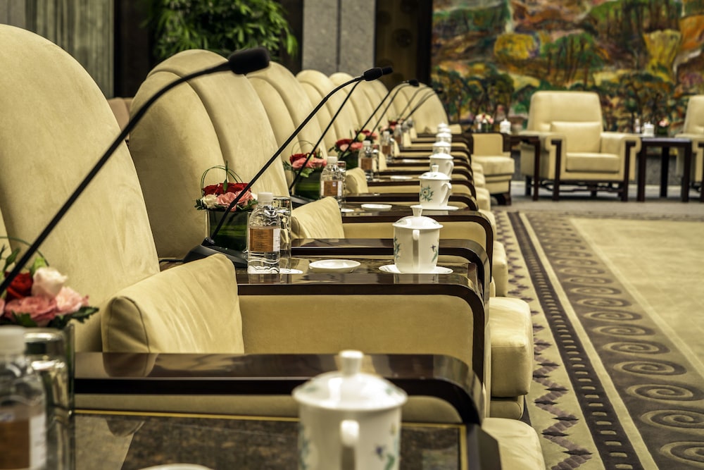 Xijiao State Guest Hotel 54/75