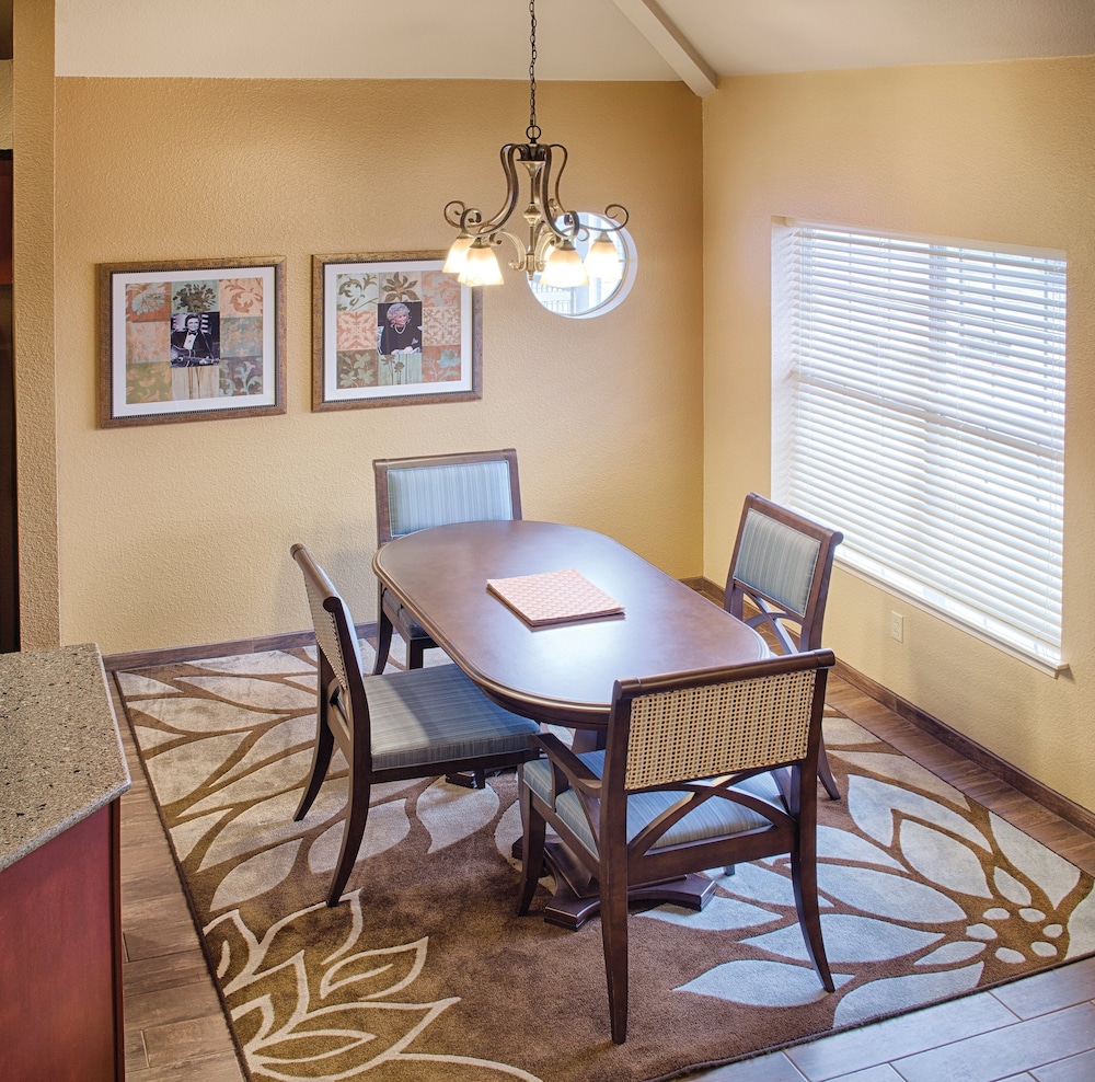 Worldmark Branson 42/53