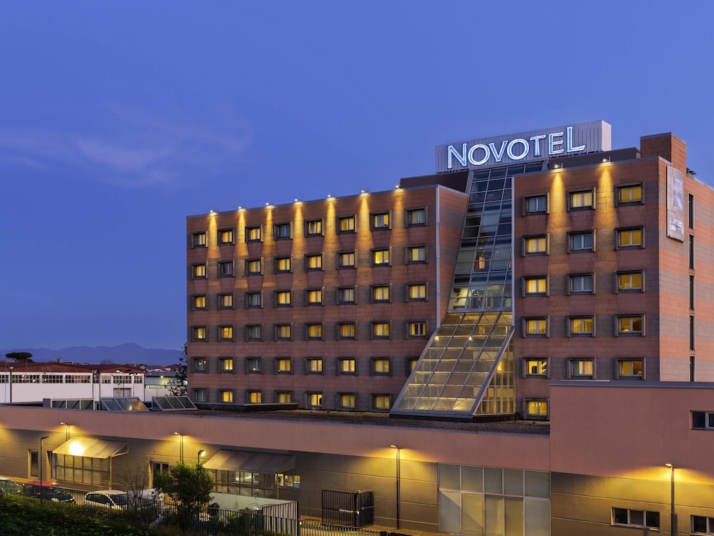 NOVOTEL CASERTA SUD in CAPODRISE