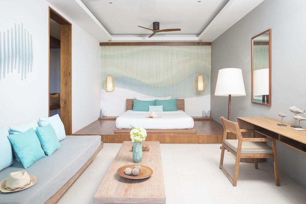 Idyllic Concept Resort 31/73