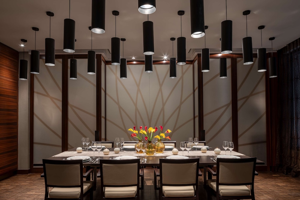 Hyatt Centric Wall Street New York (ex Andaz Wall Street) 56/76
