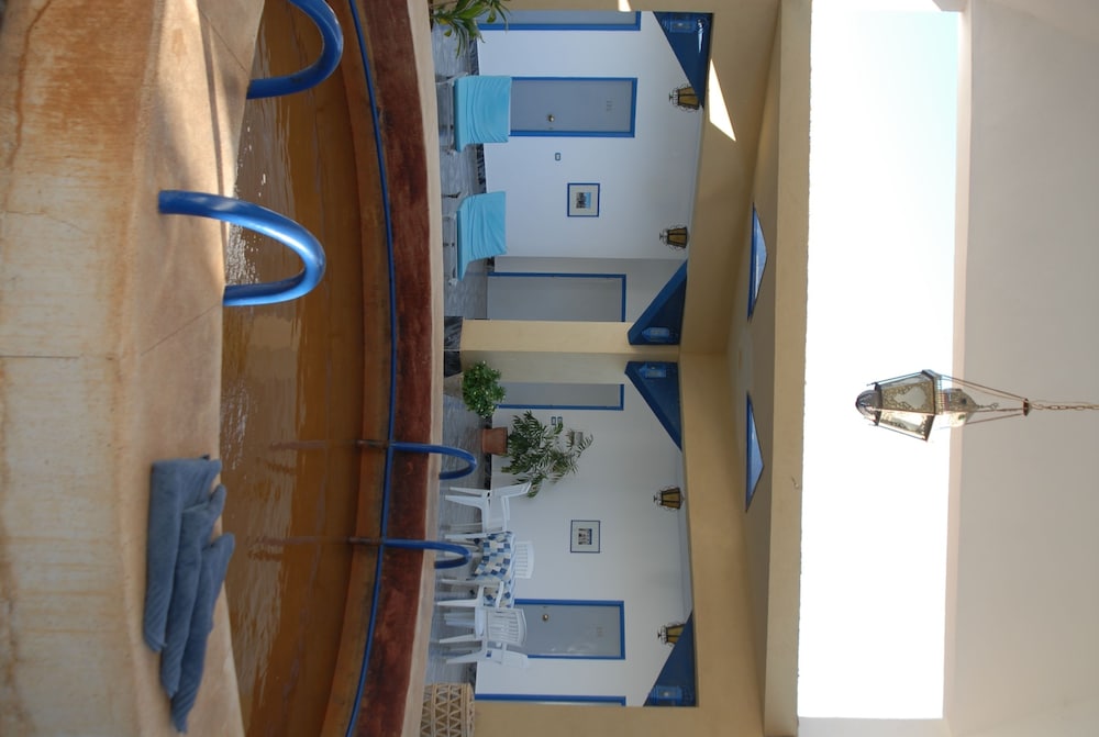 International Hot Spring Hotel 3/13