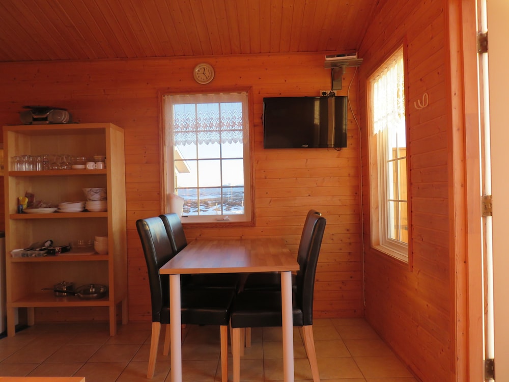 Guesthouse Stong And Cottages 37/50