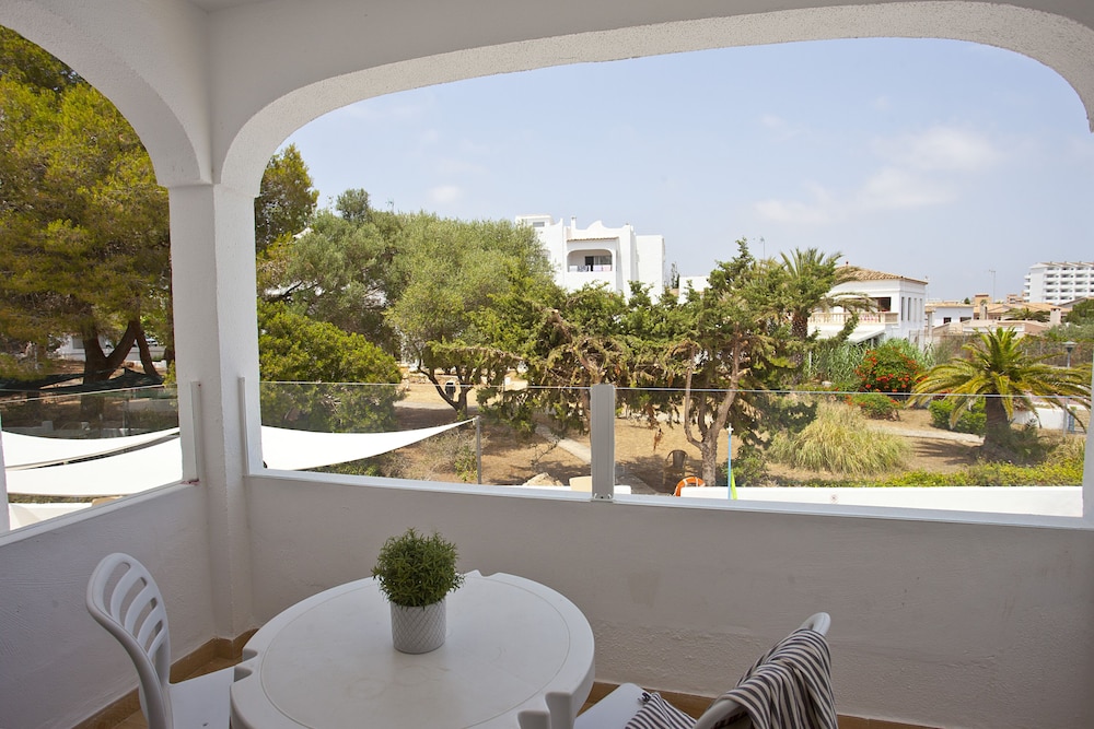Apartamentos Europa 37/38