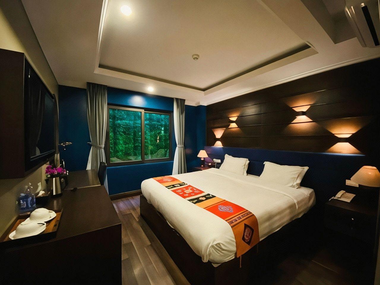 Nomadtrails Boutique Sapa 23/63
