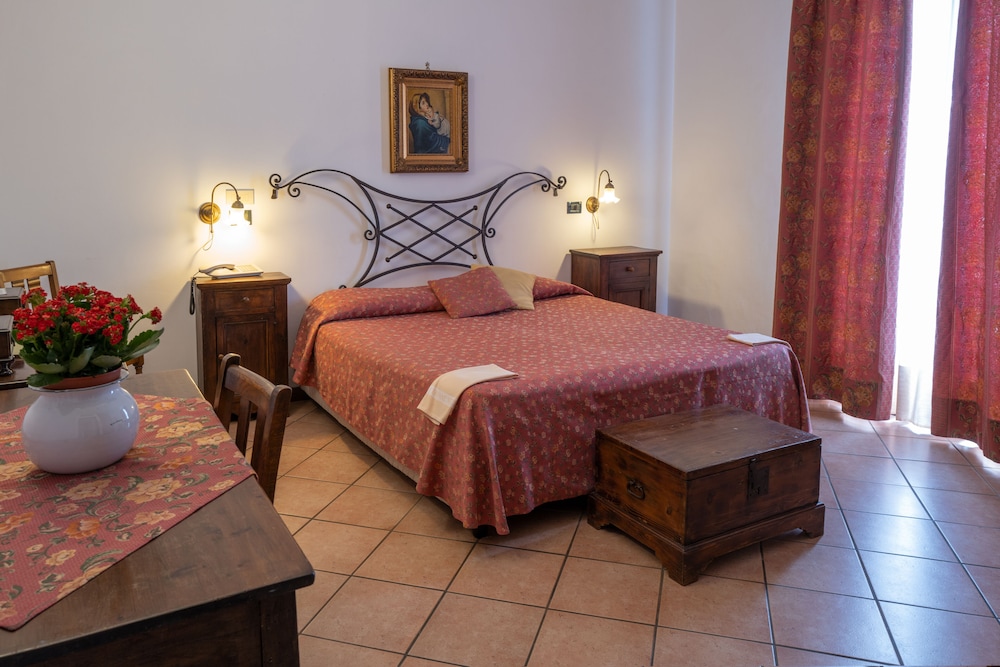 Villa Sonia Hotel 25/86