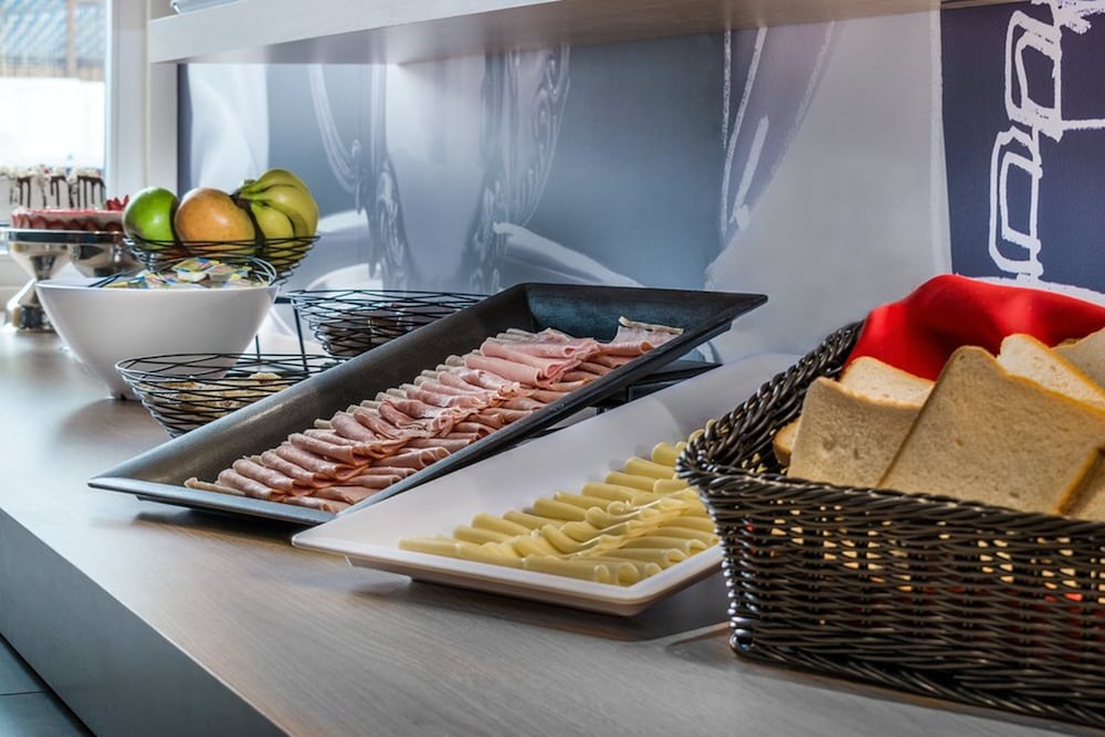 Ibis Budget Iquique 33/44