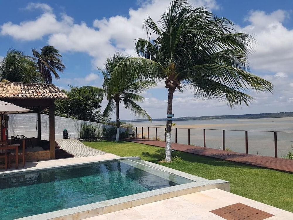 Qavi - Lagoa View 43/47
