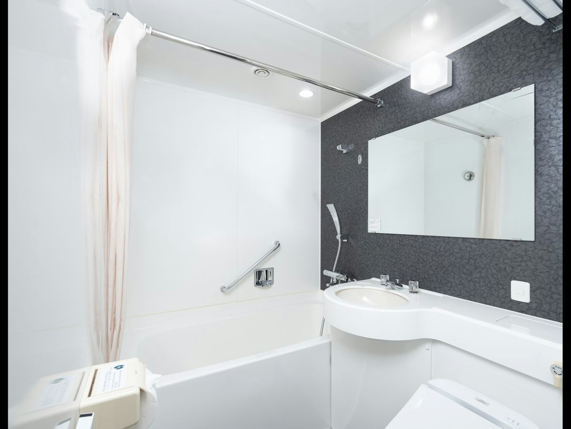 HOTEL MYSTAYS Hiroshima Peace Park 12/12