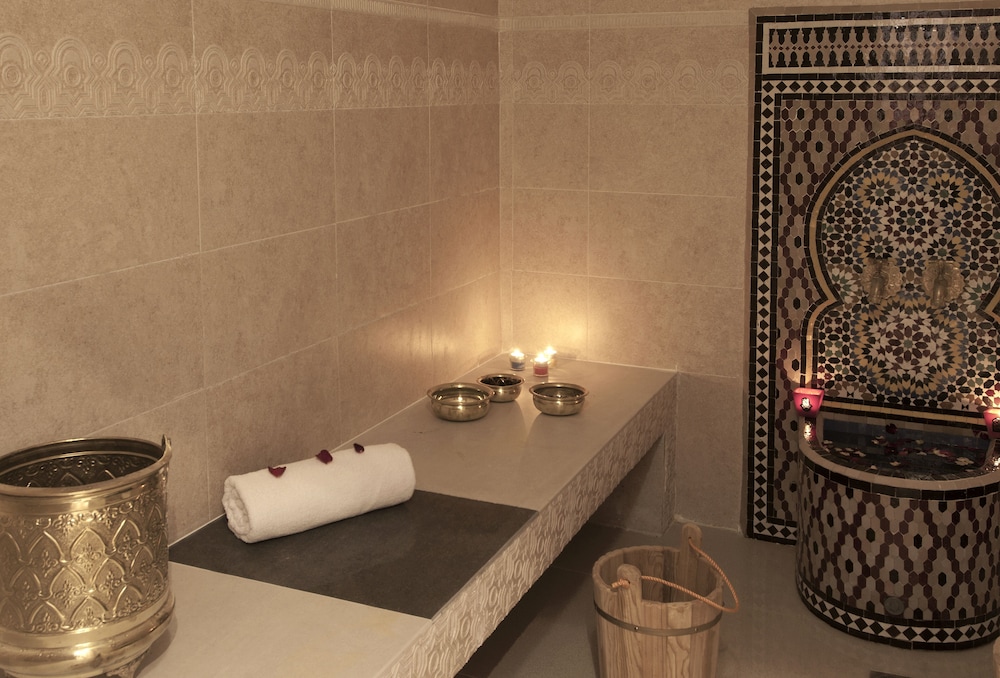 Aparthotel Les Oliviers Suites And Spa 11/38