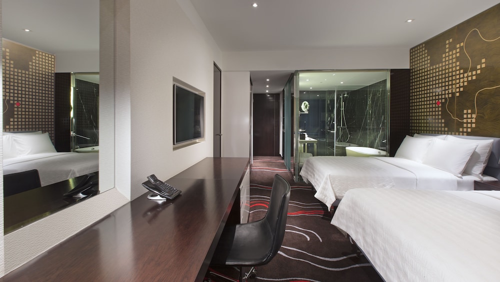 Le Meridien Saigon in SAIGON / HO CHI MINH CITY