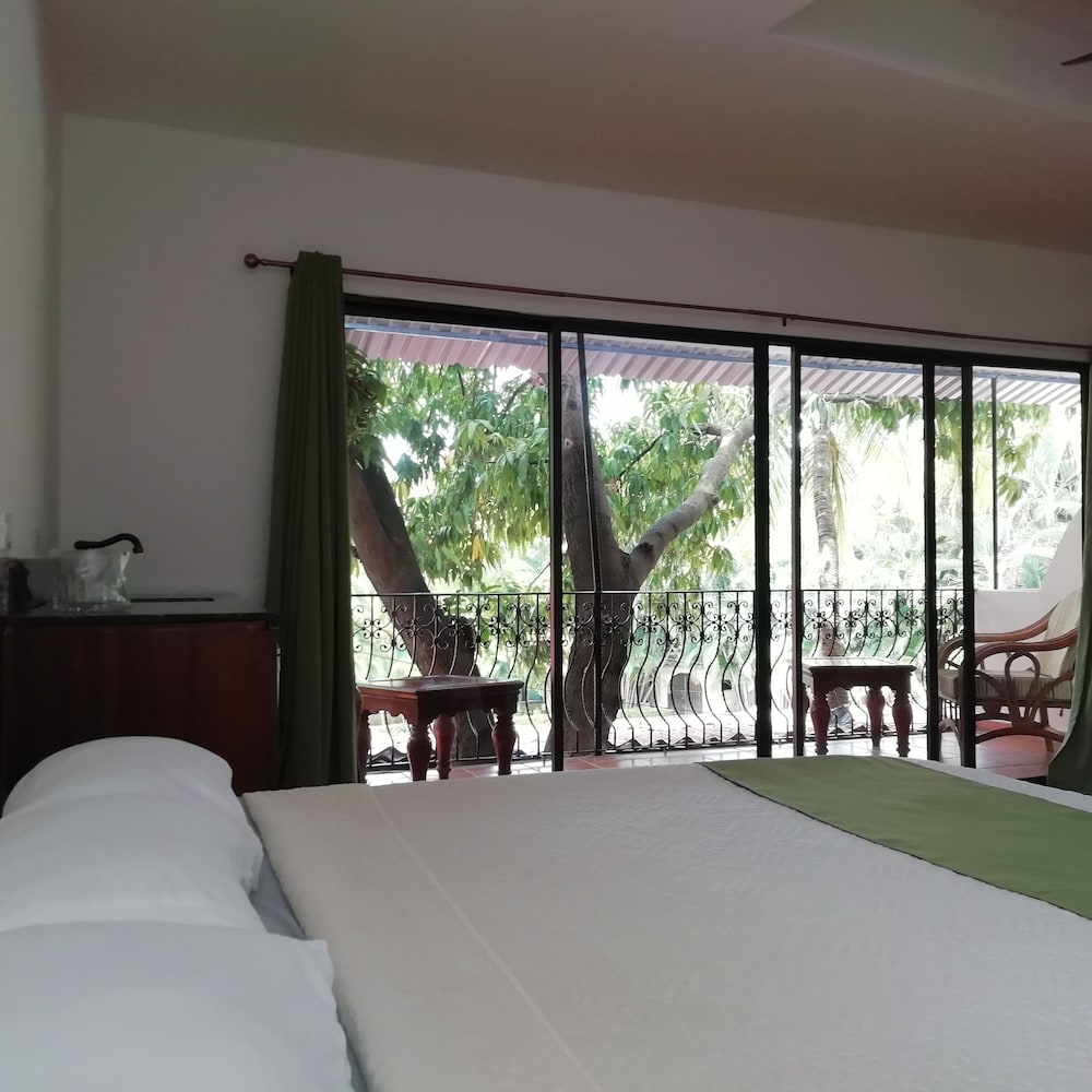 Hotel Coco Palms 21/76
