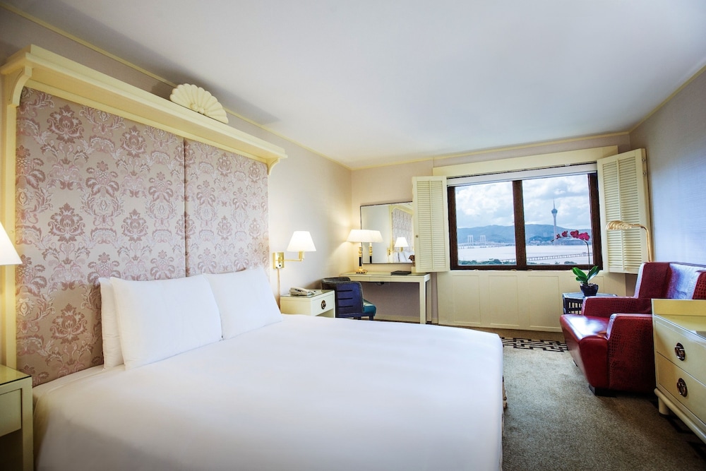 Regency Art Hotel Macau 14/58