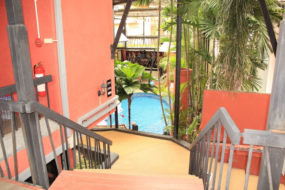 Kudos Boutique Hotel 27/32