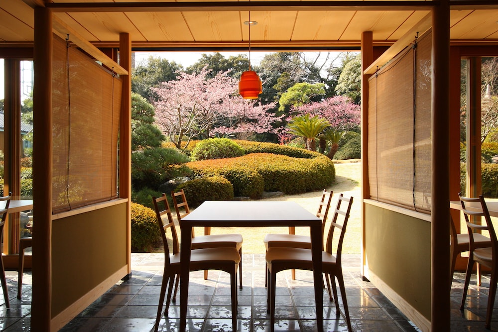 Hoshino Resorts Kai Ito 9/41