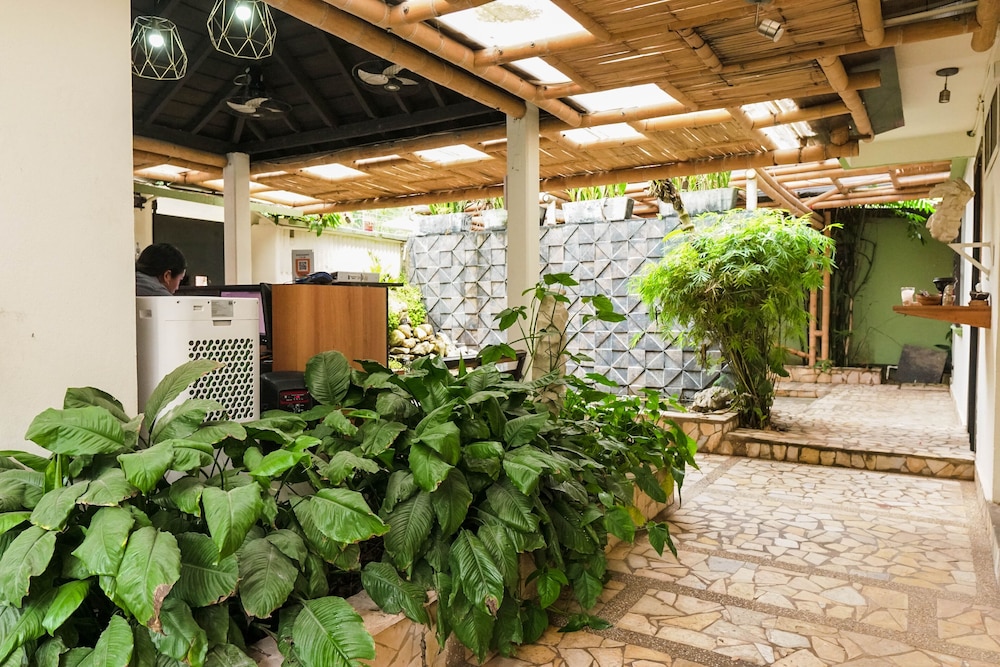 Casa Janaab Palenque 12/50