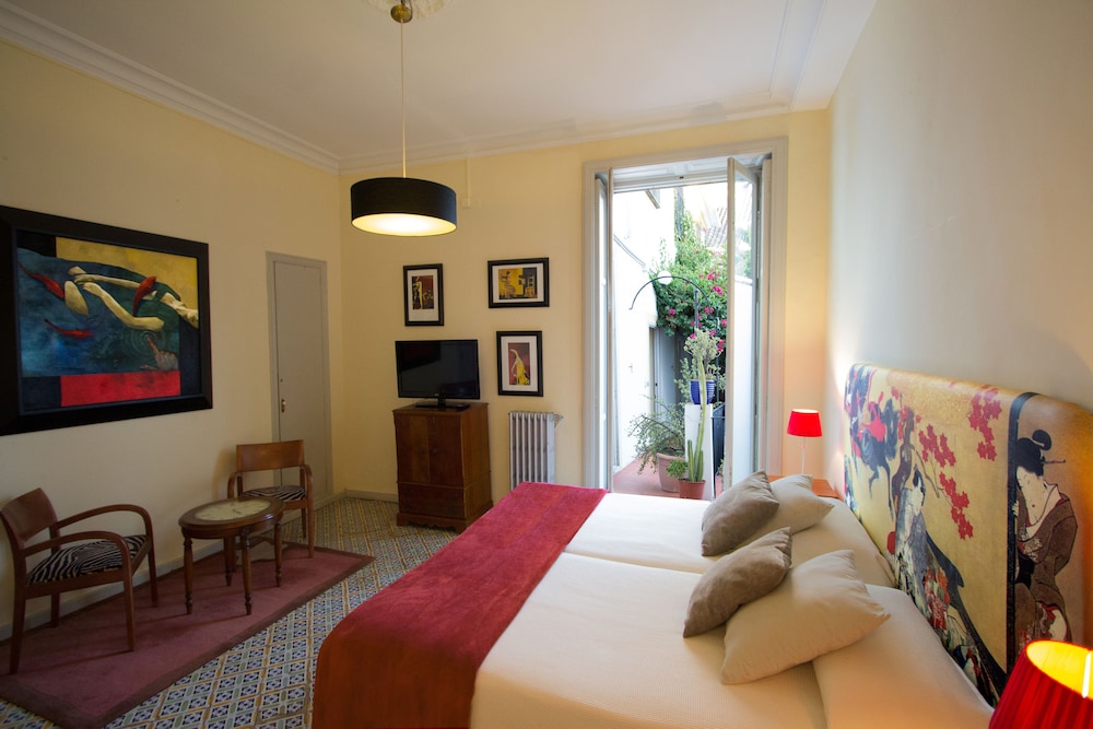 Art Boutique Hotel Chamarel 28/81