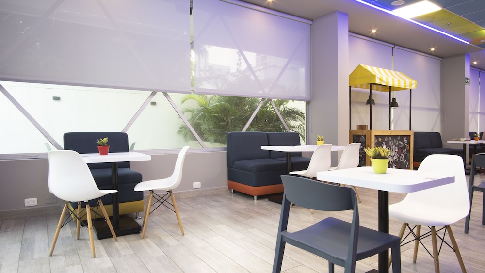 Ibis Budget Barranquilla 41/50
