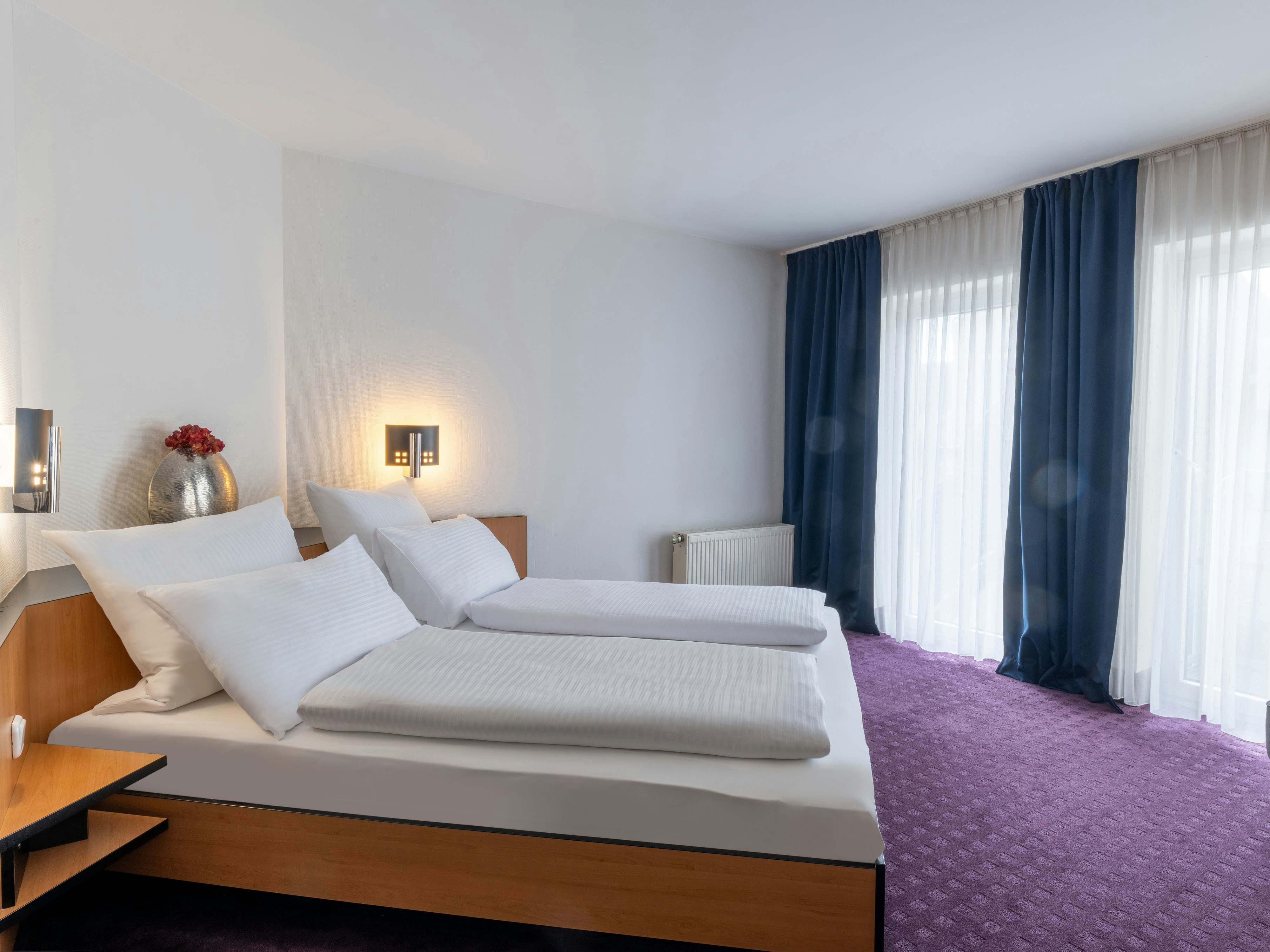B&B Hotel Eschweiler 4/31