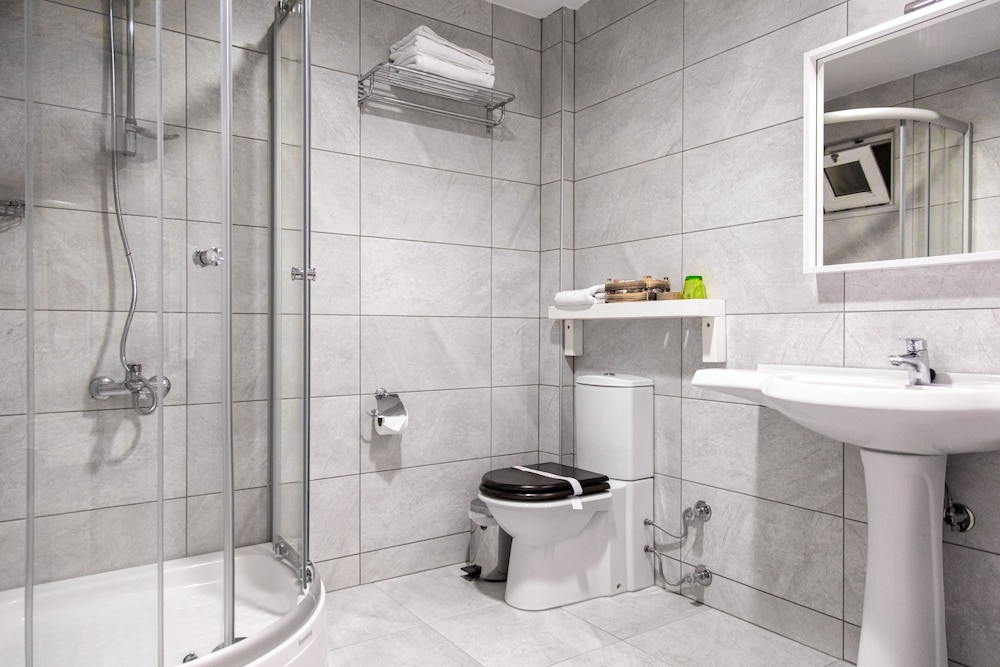 Portakal Hotel Dalyan 47/50