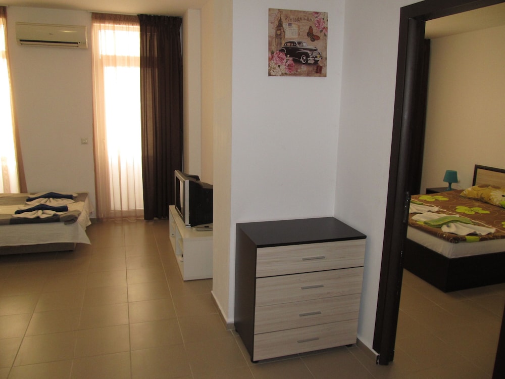 Aparthotel Cote D'azure 19/50