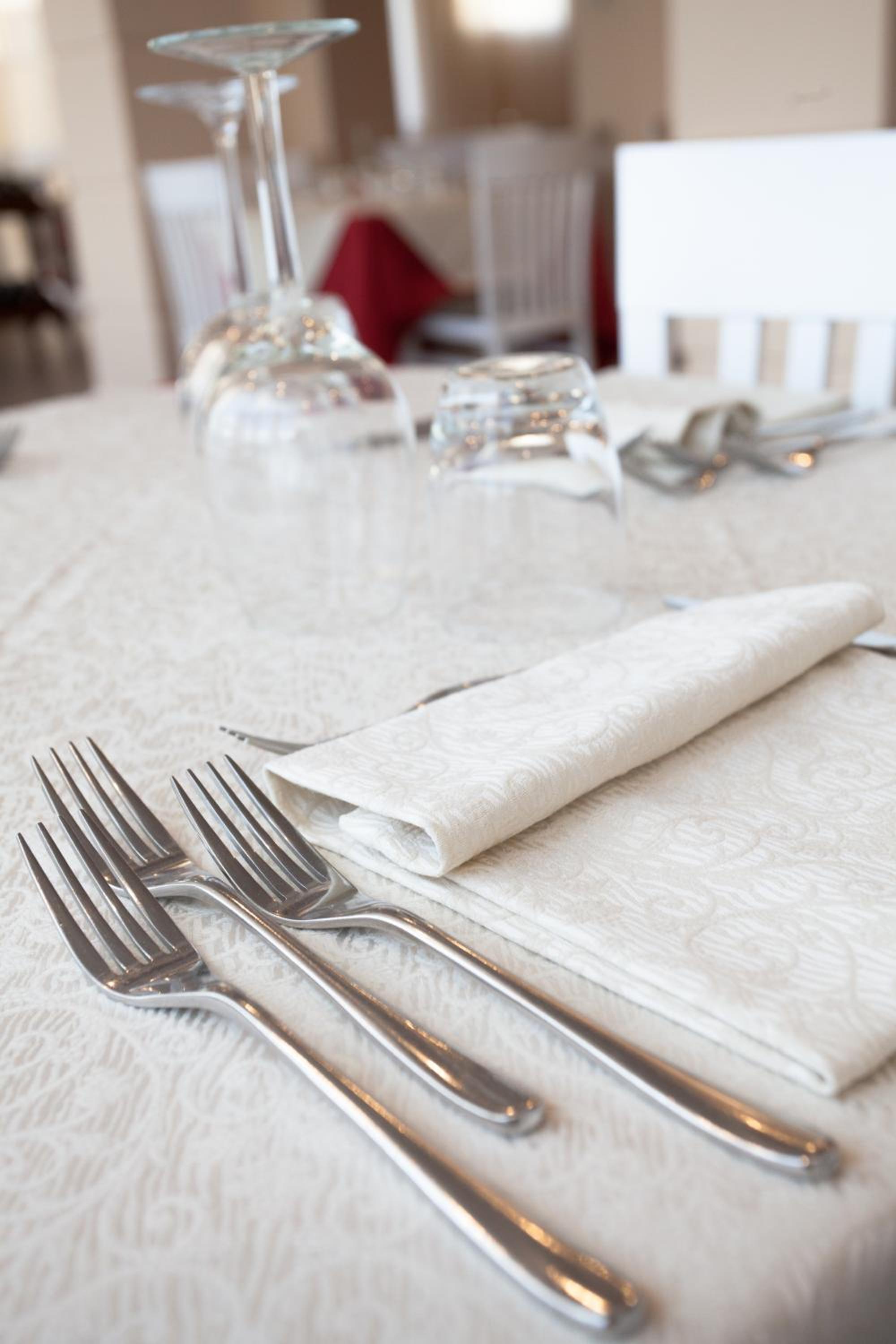 RELAIS LE FELCI HOTEL 45/55