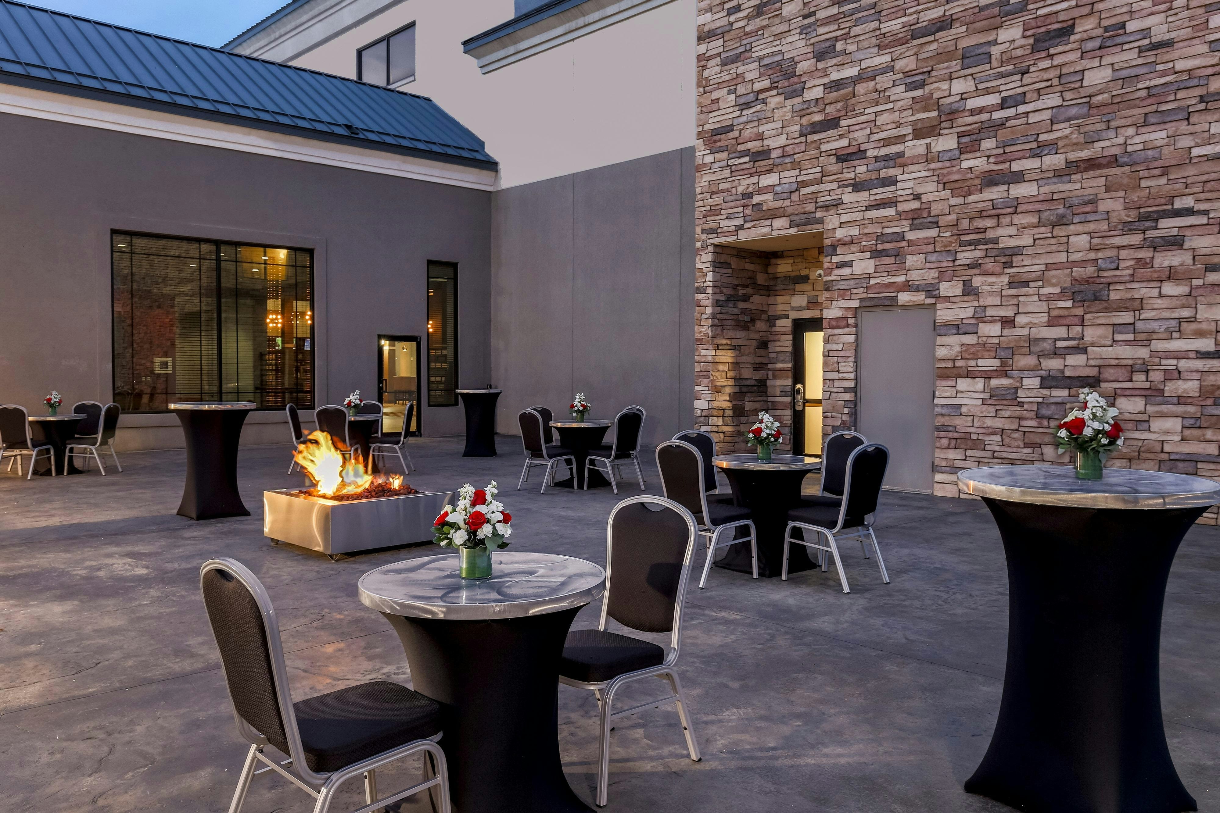 Four Points by Sheraton Bentonville 14/37