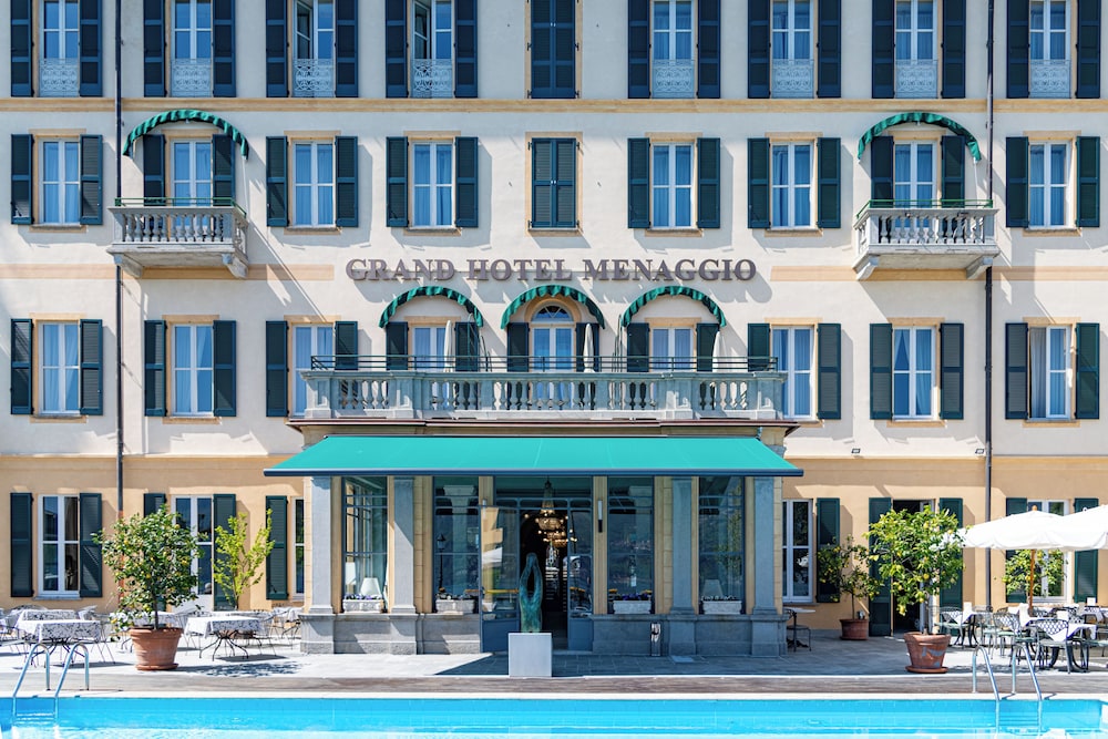 Grand Hotel Menaggio 3/64