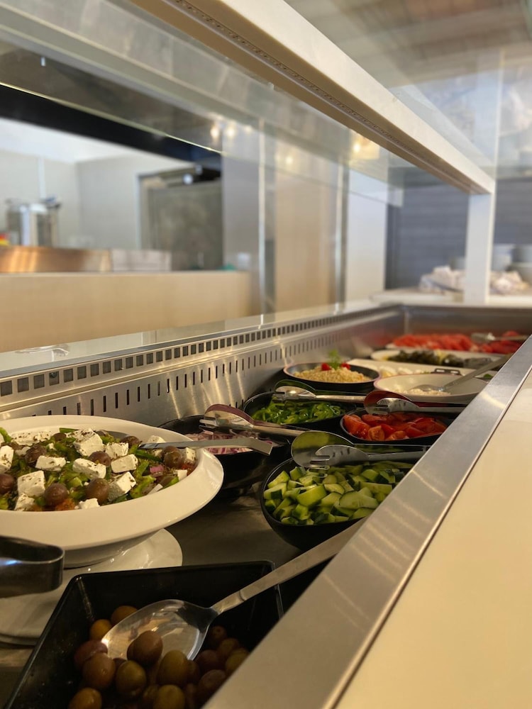 Corfu SunGate酒店(Corfu SunGate Hotel) 图片5