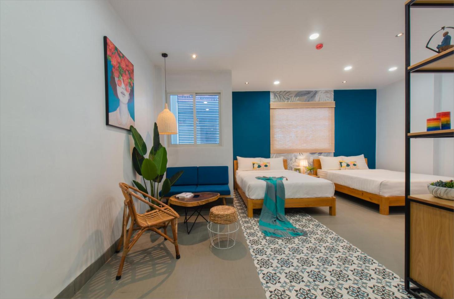Shoho Hotel Nha Trang 30/50